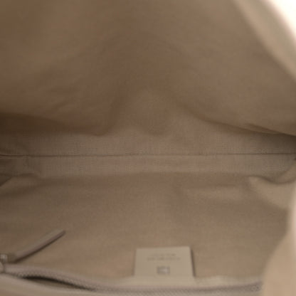 Givenchy Calfskin Medium Voyou Bag Natural Beige 5 of 10