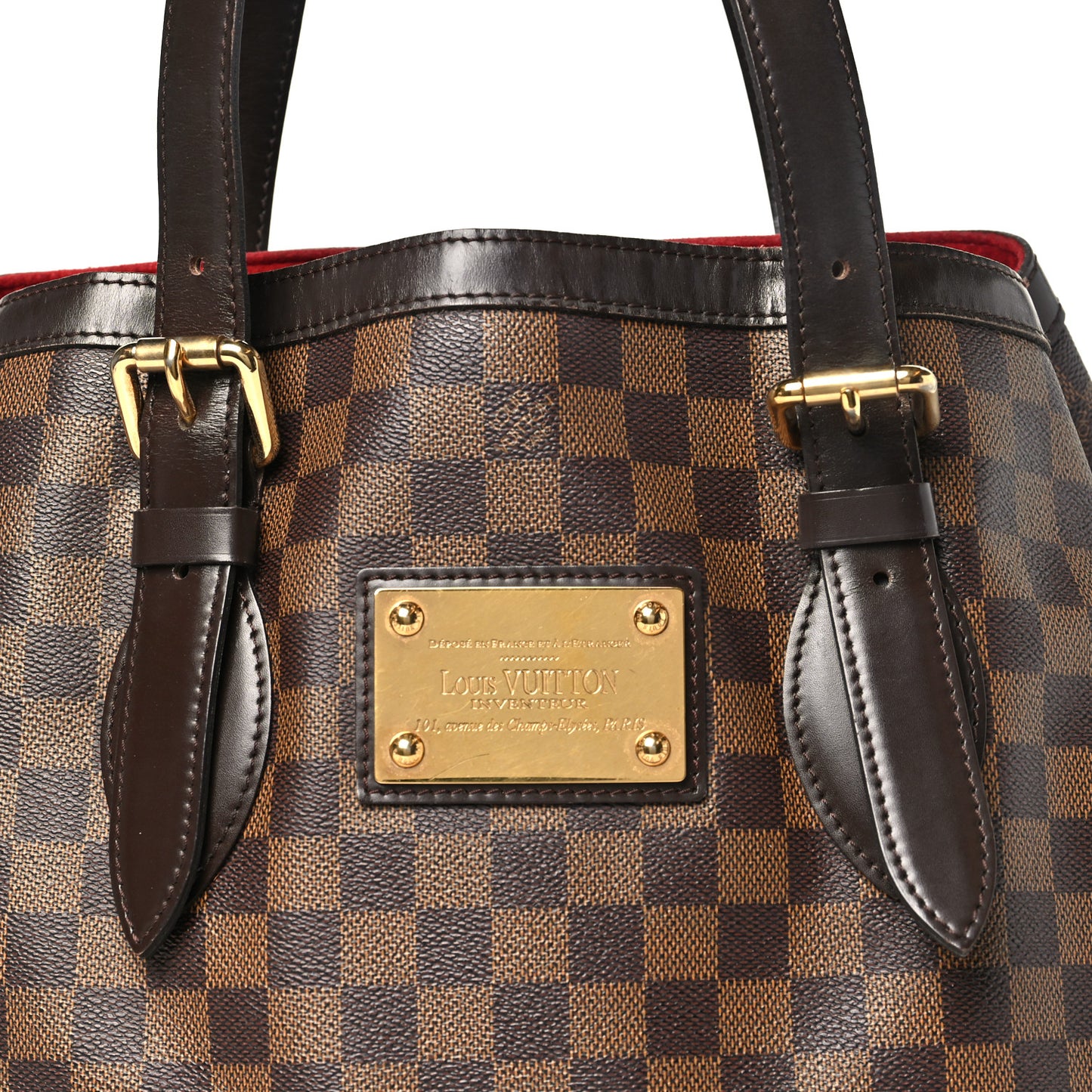 Damier Ebene Hampstead MM