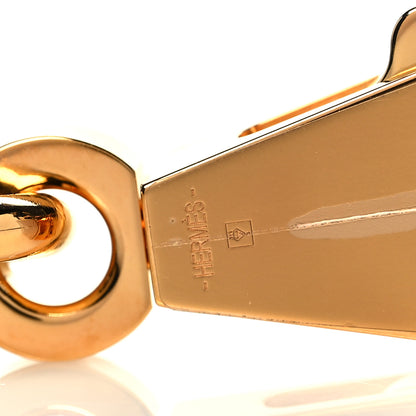Hermes Togo Kelly Retourne 25 Black 25 of 38