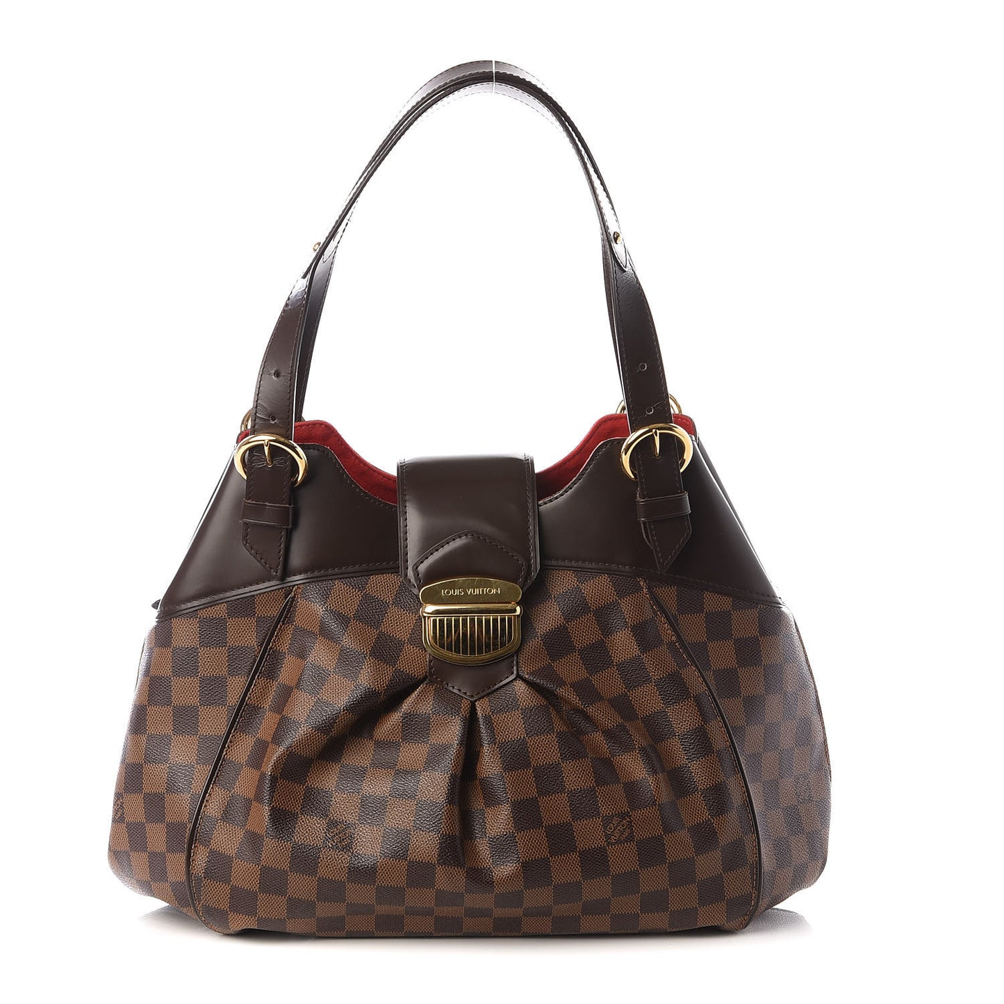 Damier Ebene Sistina GM
