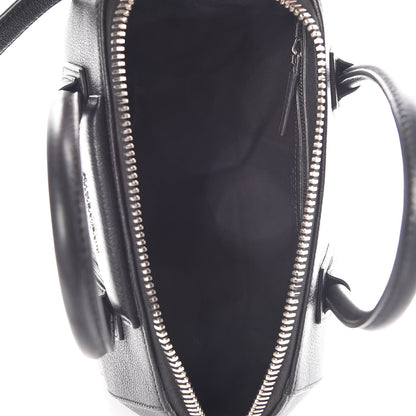 Givenchy Sugar Goatskin Small Antigona Black 6 of 8