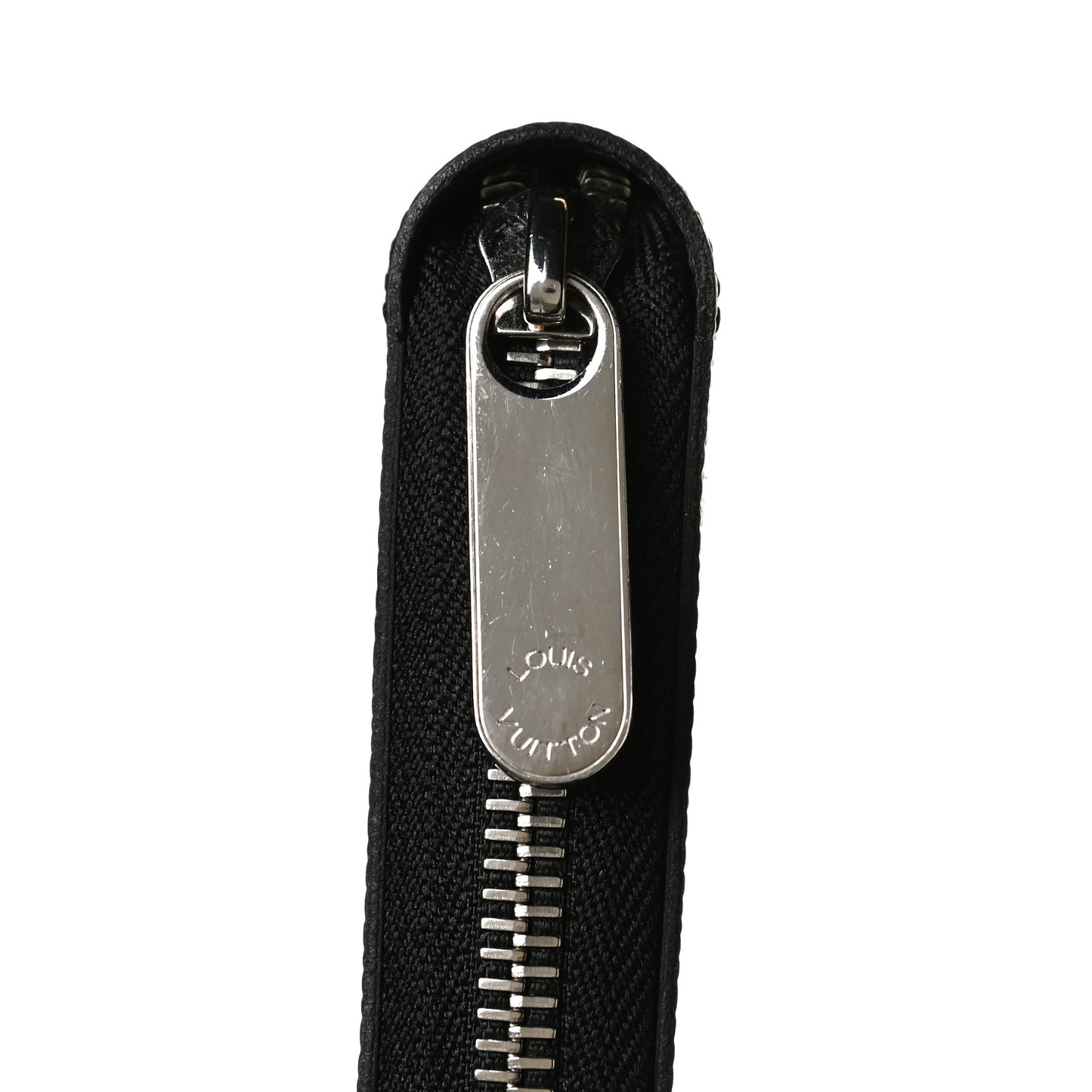 Epi Zippy Wallet Black