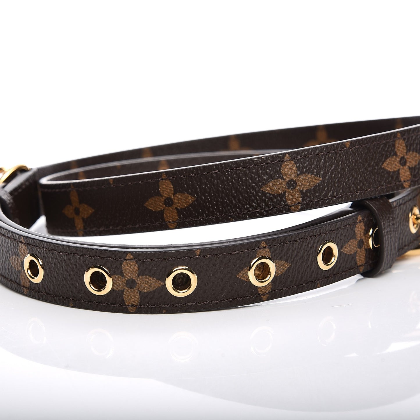 Monogram Metis 20mm Adjustable Strap