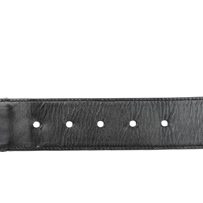 Prada Tessuto Nylon Soft Calfskin Sling Belt Bag Black 13 of 16