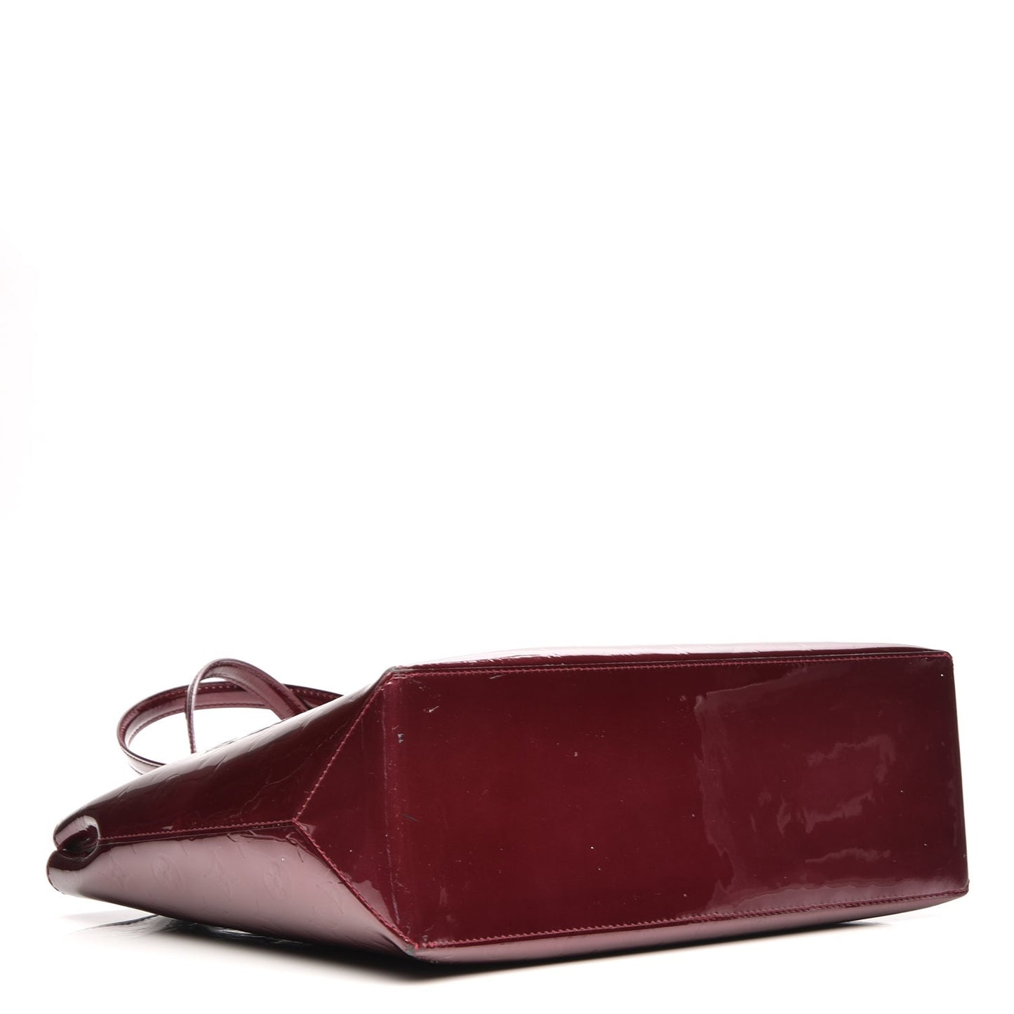 Vernis Wilshire MM Rouge Fauviste