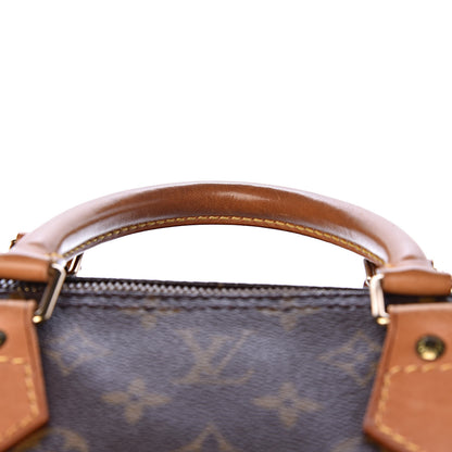 Louis Vuitton Monogram Speedy 40 12 of 13