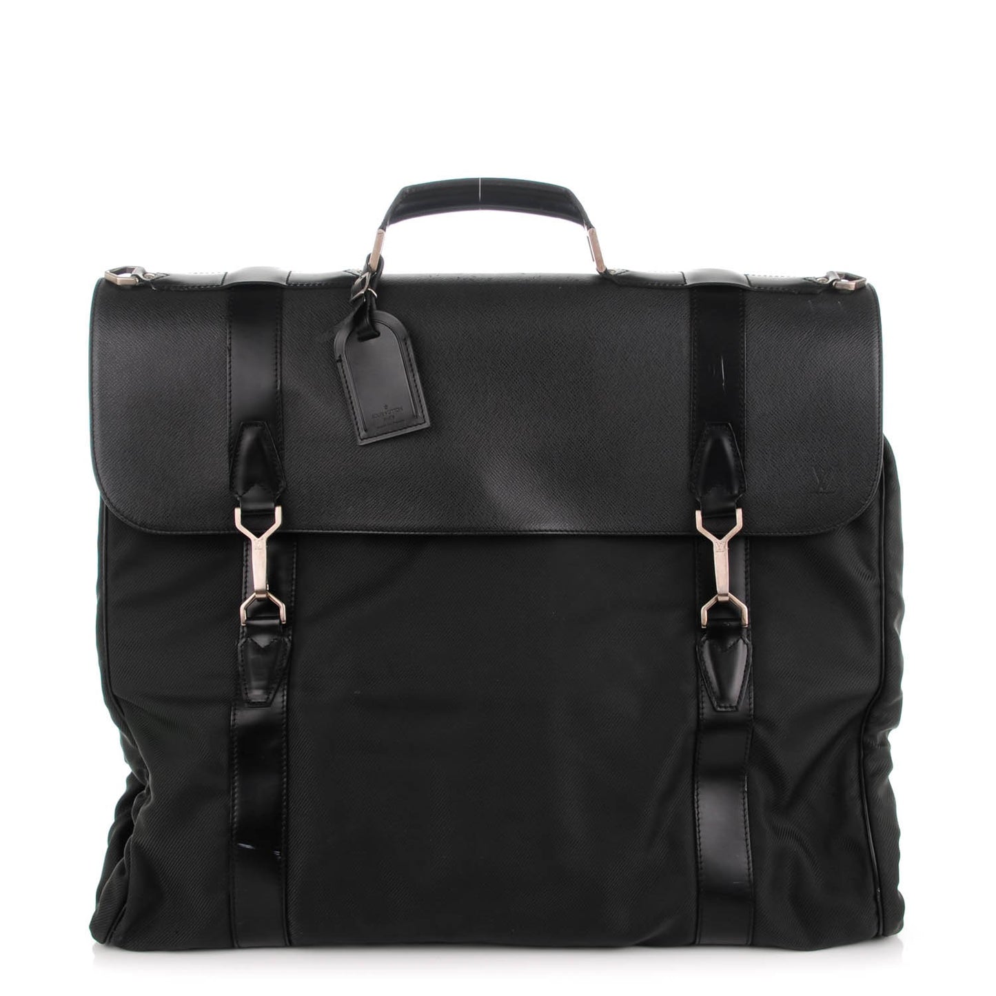 Taiga 3 Hanger Garment Carrier Ardoise