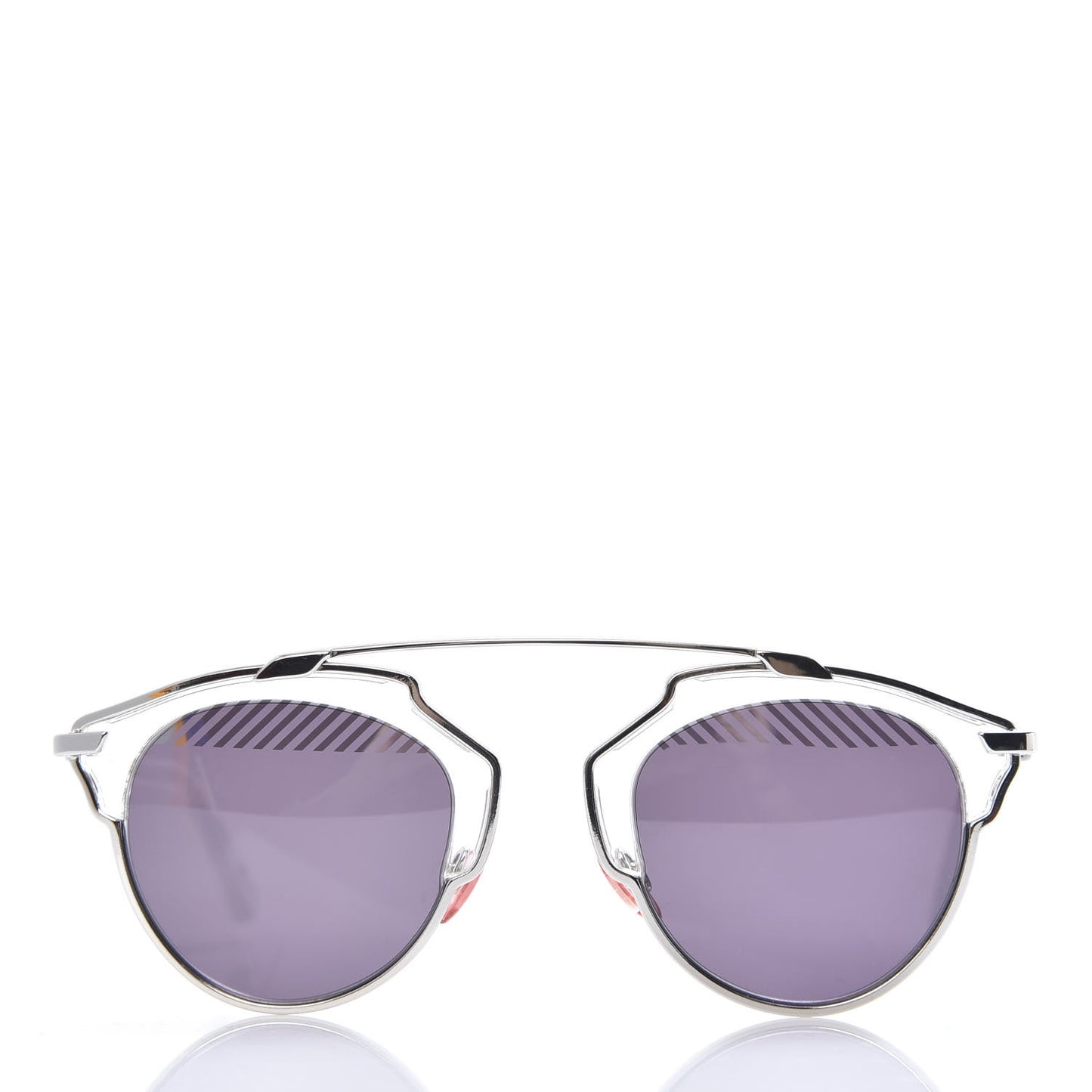 Palladium So Real Sunglasses Purple