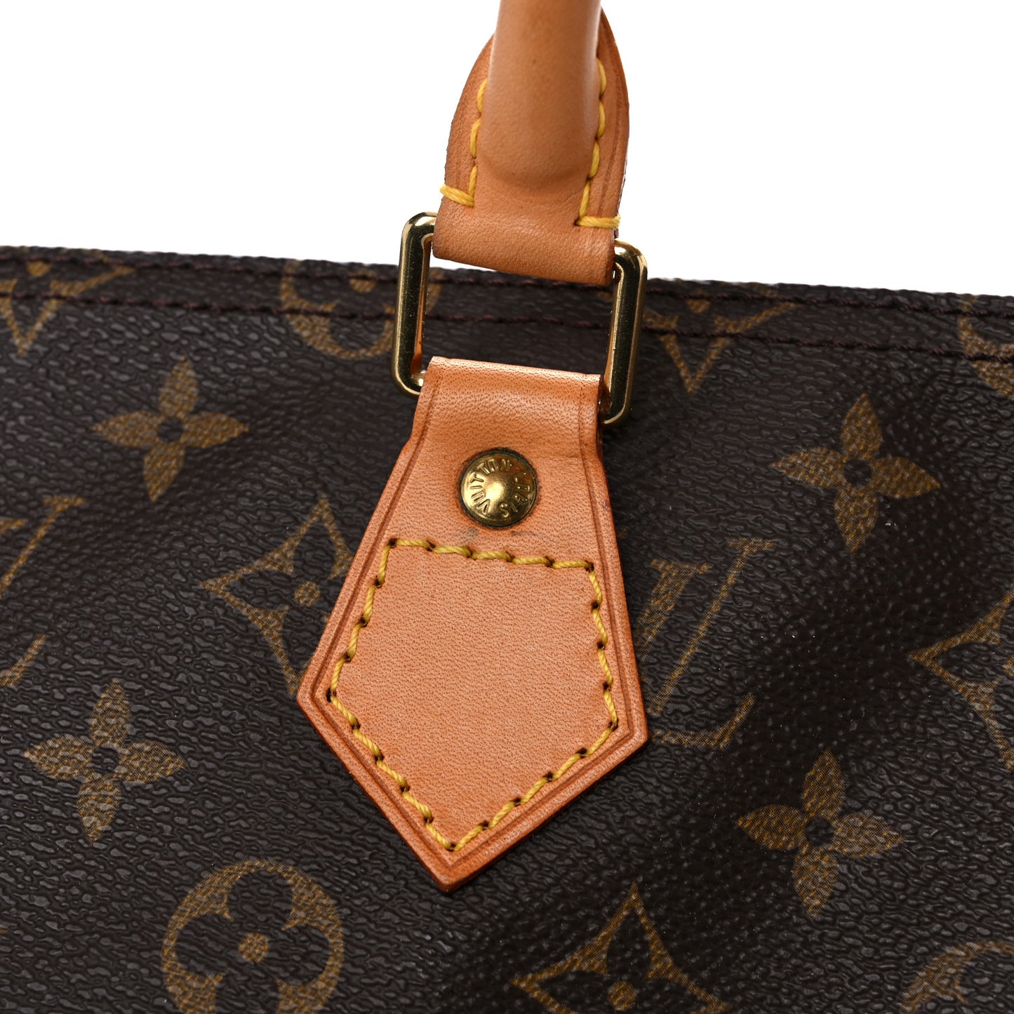 Monogram Speedy 35