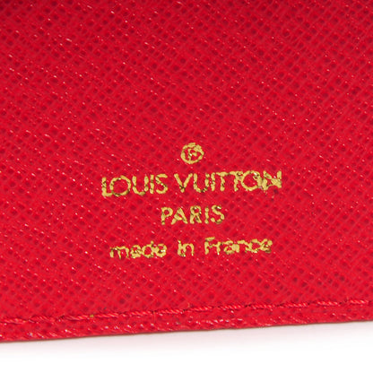 Louis Vuitton Vachetta Groom Key Ring Bag Charm 4 of 6