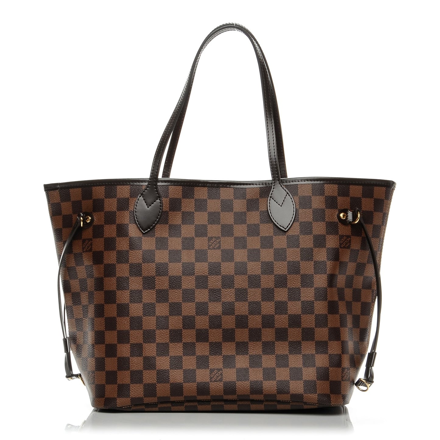Damier Ebene Neo Neverfull MM