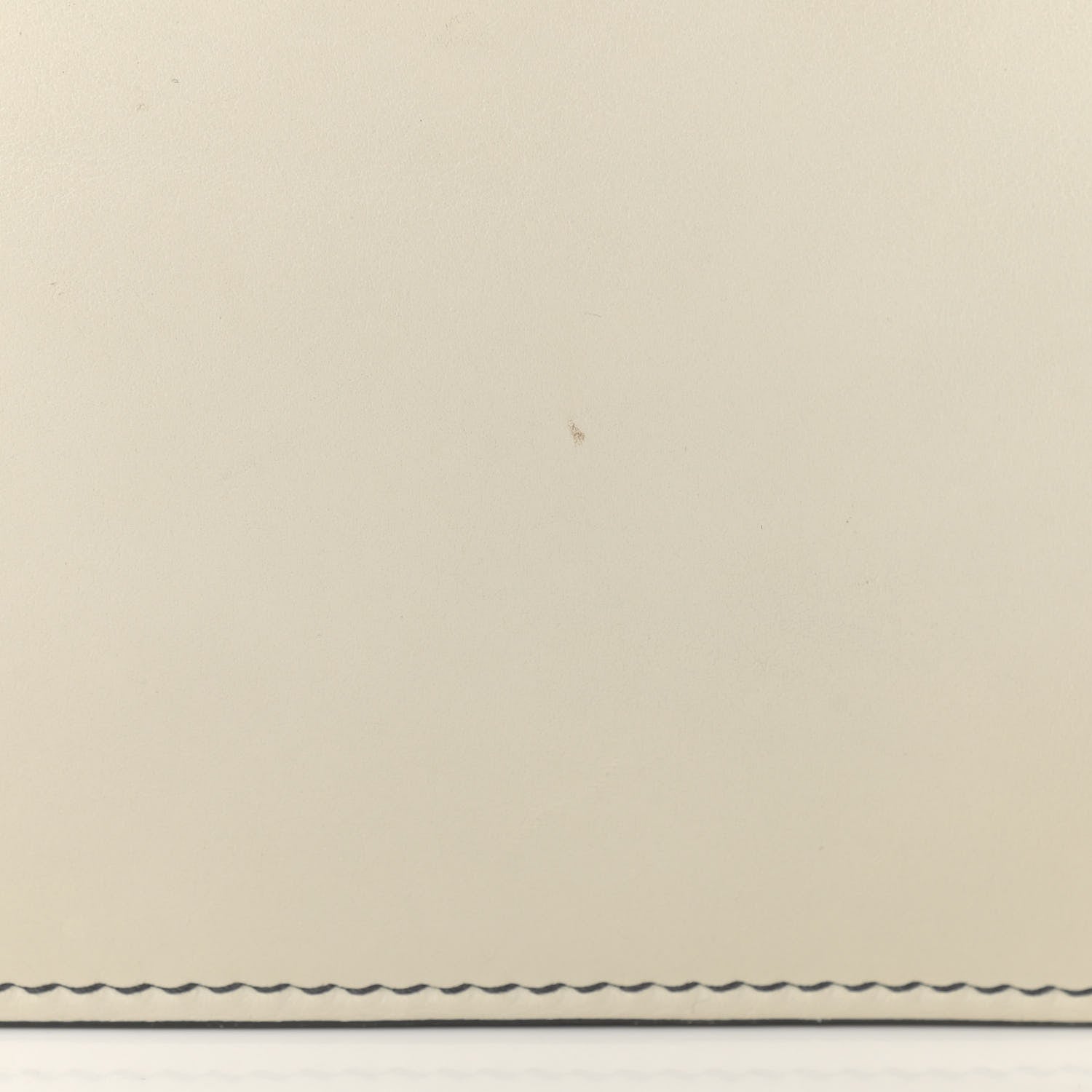 Christian Dior Calfskin J'Adior Chain Flap Bag Off White 13 of 13