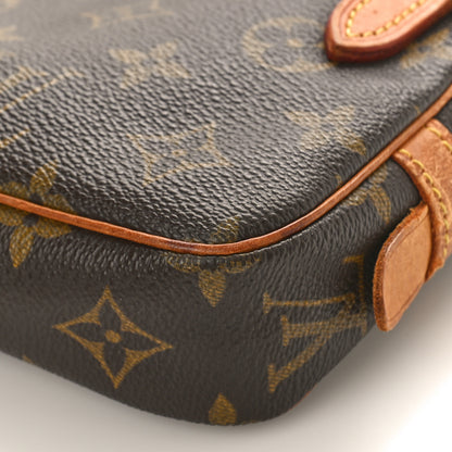 Louis Vuitton Monogram Pochette Marly Bandouliere 8 of 12