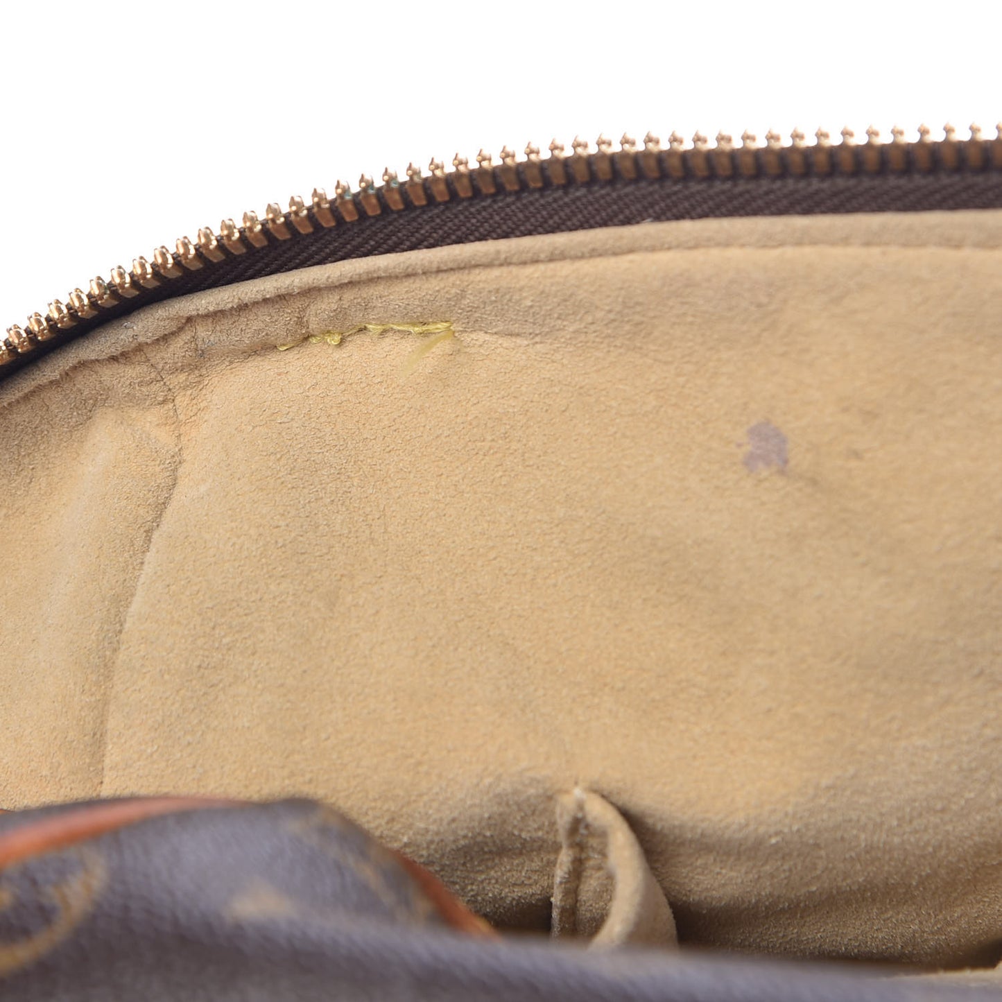 Monogram Stephen Bag