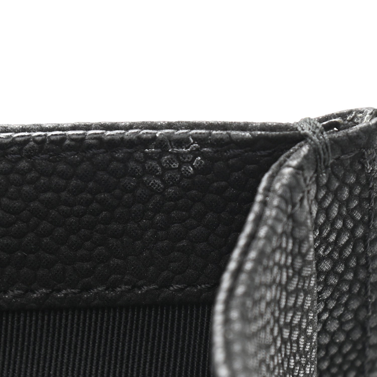 Chanel Iridescent Calfskin Quilted Medium Boy Flap Black 8 of 11