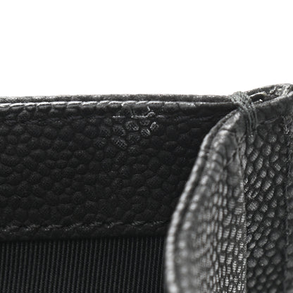 Chanel Iridescent Calfskin Quilted Medium Boy Flap Black 8 of 11