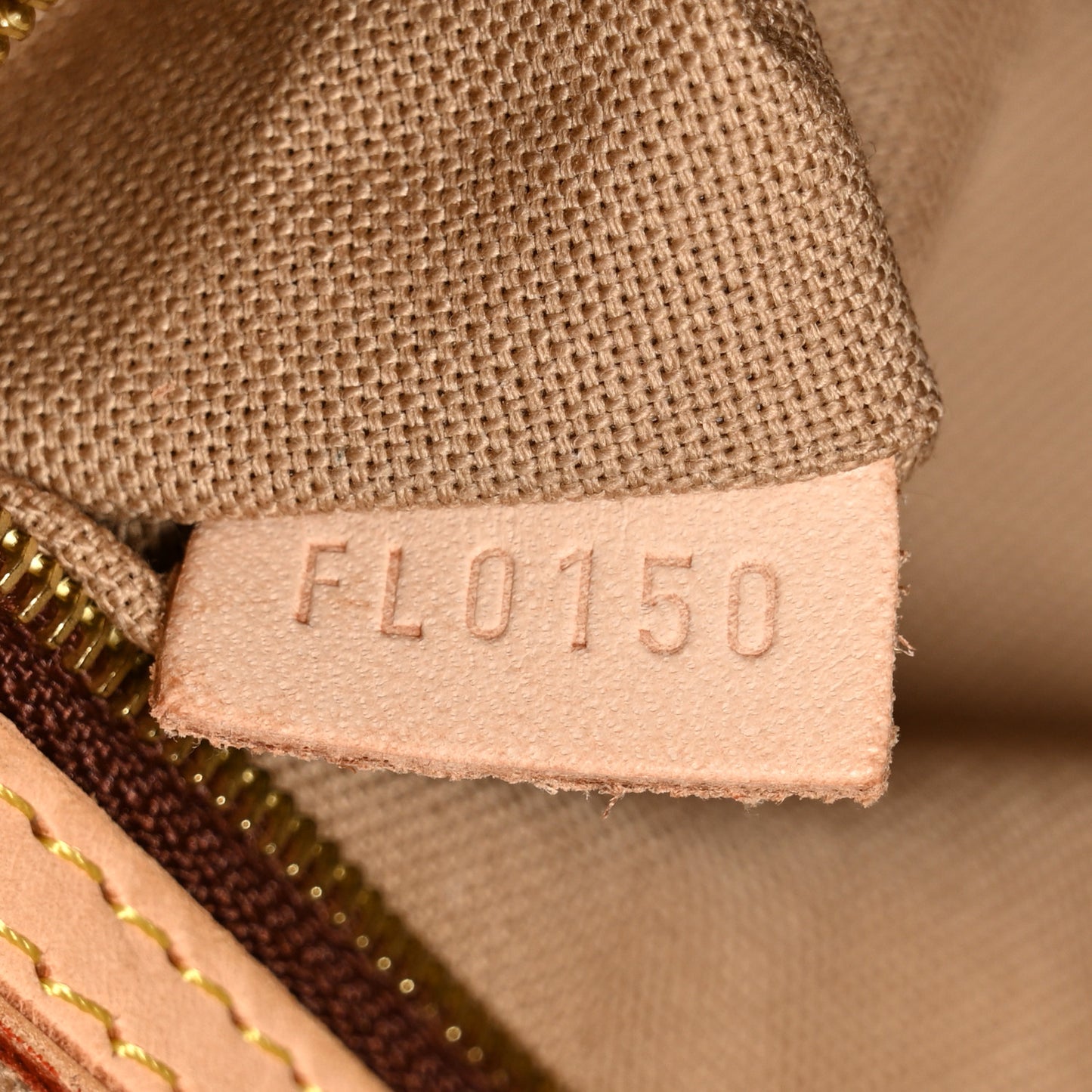 Monogram Delightful PM
