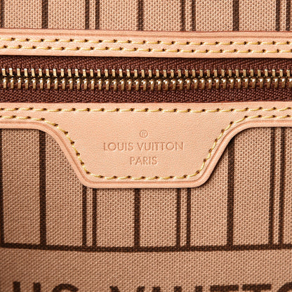 Louis Vuitton Monogram Neo Neverfull GM 7 of 8