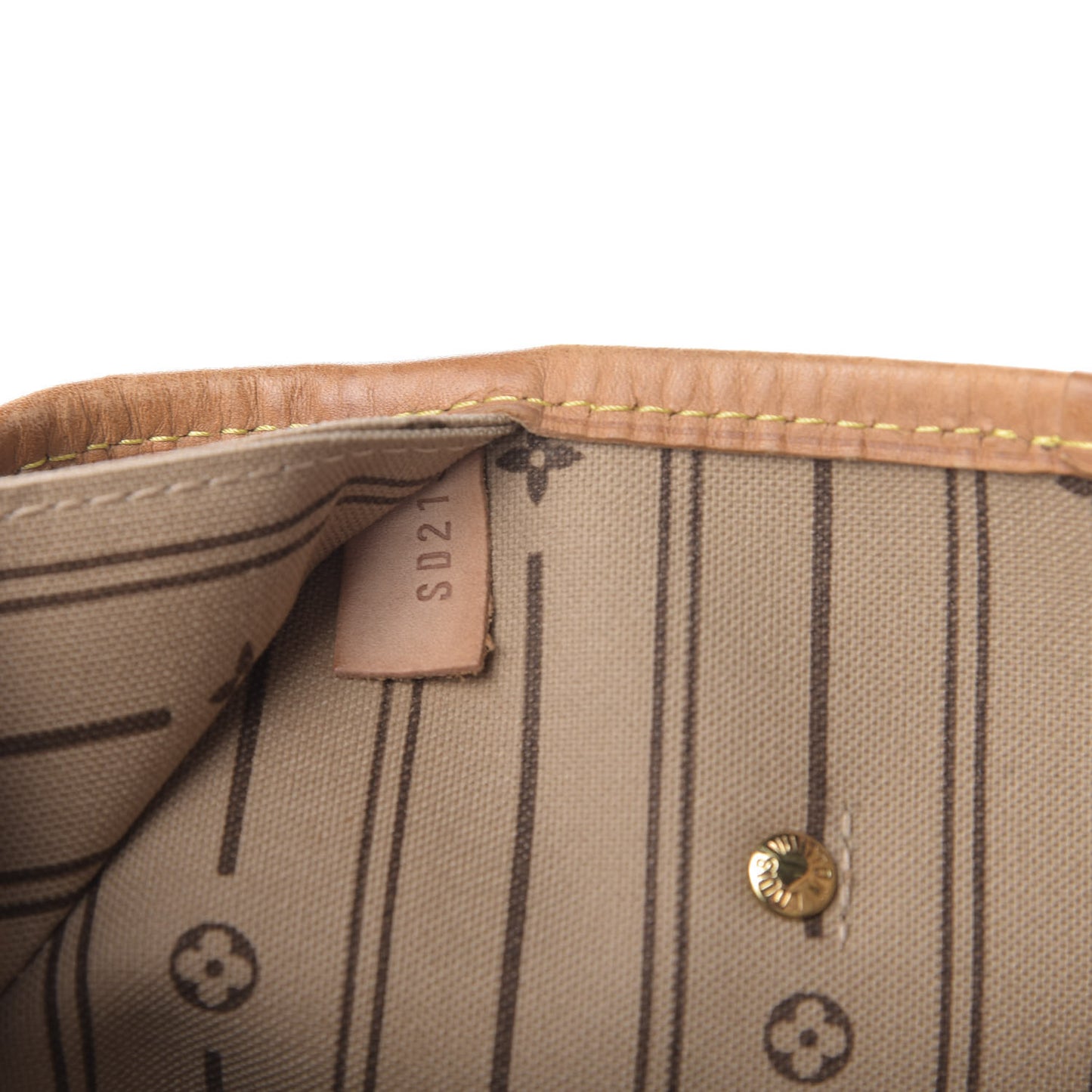 Monogram Neverfull MM