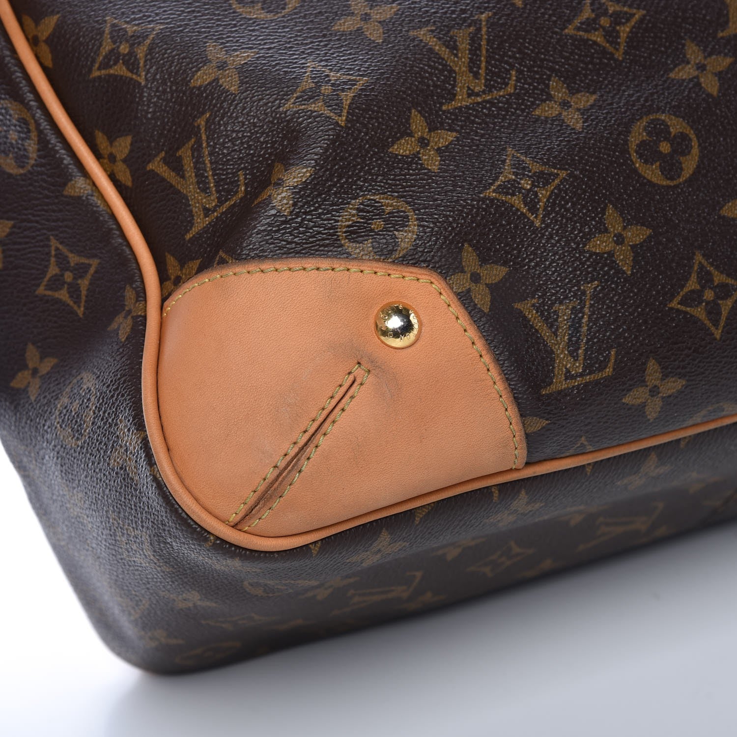 Louis Vuitton Monogram Estrela MM 16 of 17
