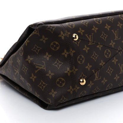 Louis Vuitton Monogram Artsy MM 9 of 11