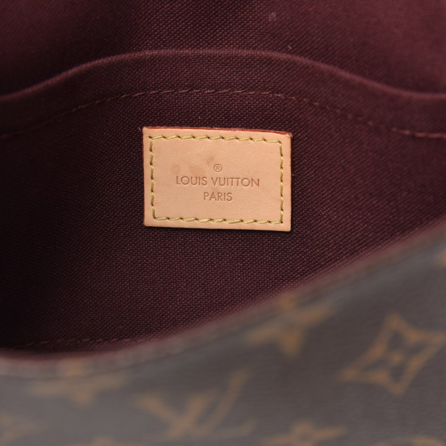 Monogram Favorite PM