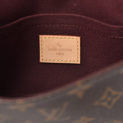 Louis Vuitton Monogram Favorite PM 6 of 10