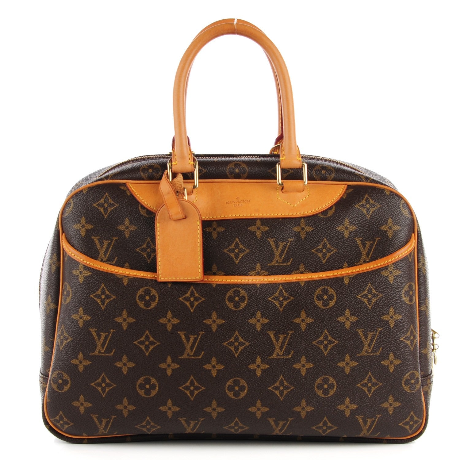 Louis Vuitton Monogram Deauville 1 of 7