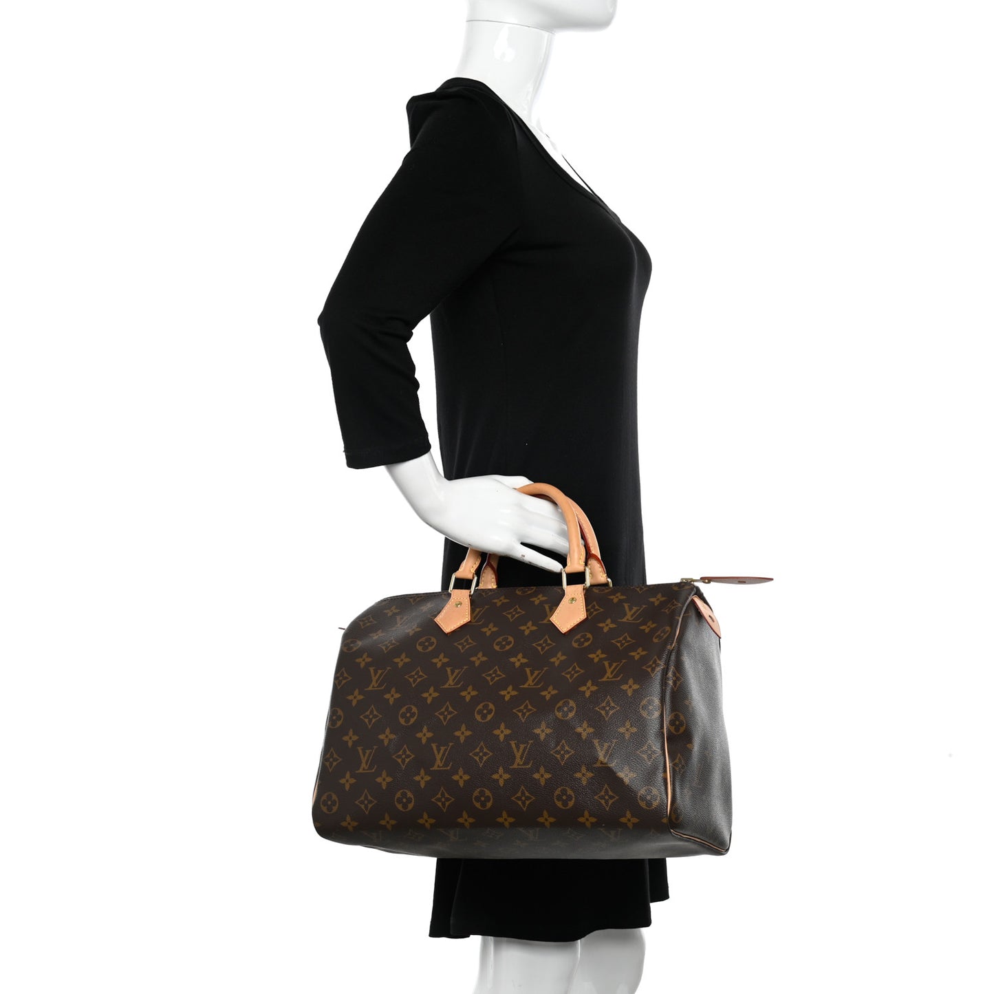 Monogram Speedy 35