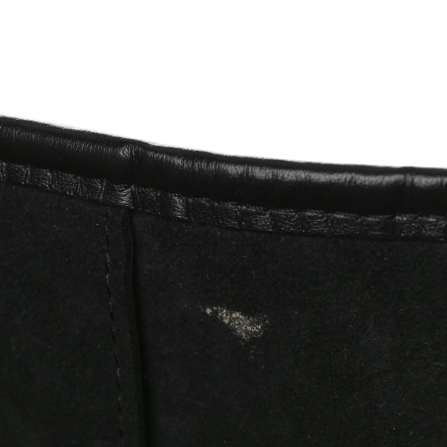 Empreinte Monogram Giant Broderies Neverfull MM Black