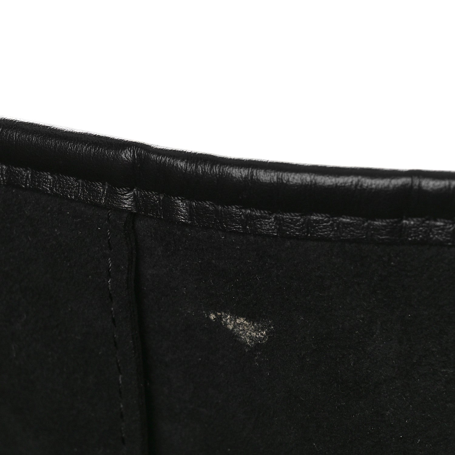 Louis Vuitton Empreinte Monogram Giant Broderies Neverfull MM Black 11 of 11