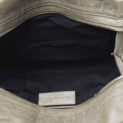 Balenciaga Agneau Giant 21 Silver Hardware Mid Day Papyrus 5 of 16