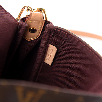 Louis Vuitton Monogram Favorite MM 7 of 10