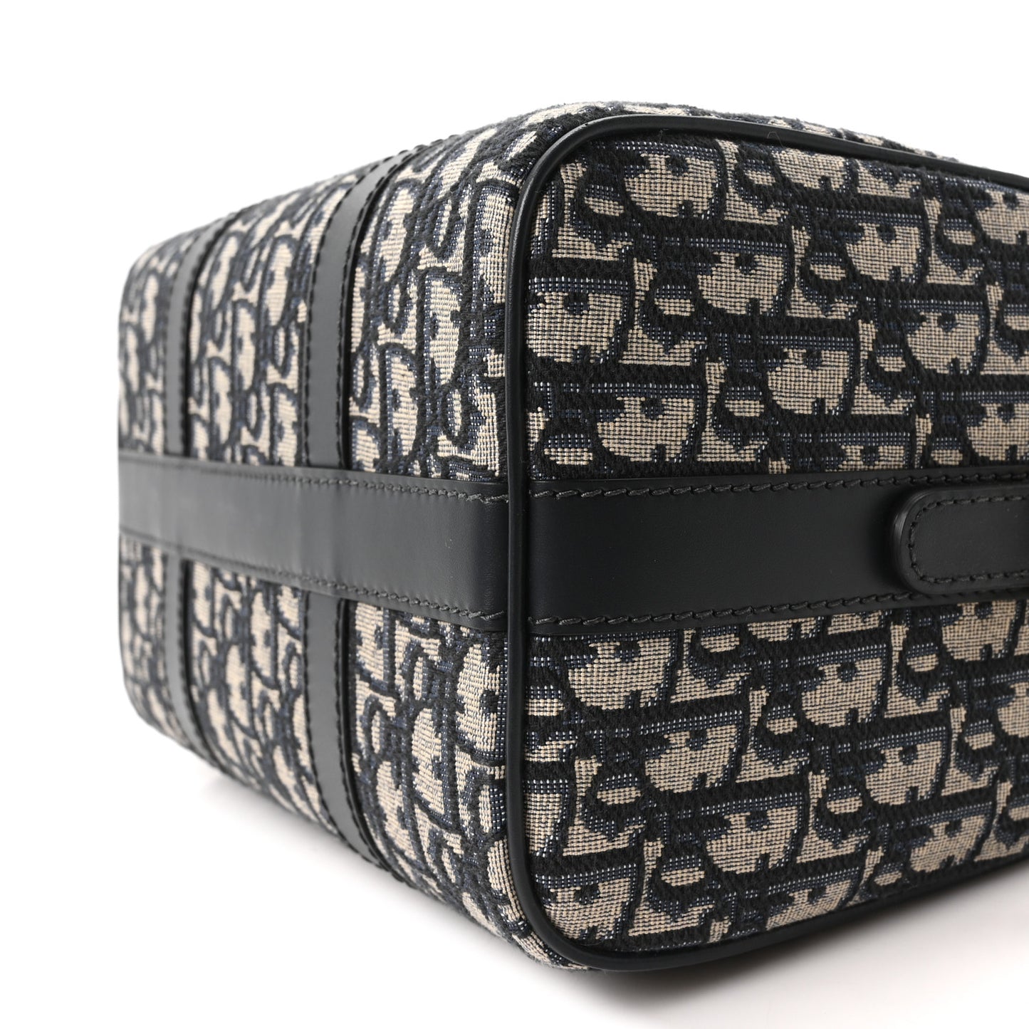 Oblique Groove 25 Bag Blue