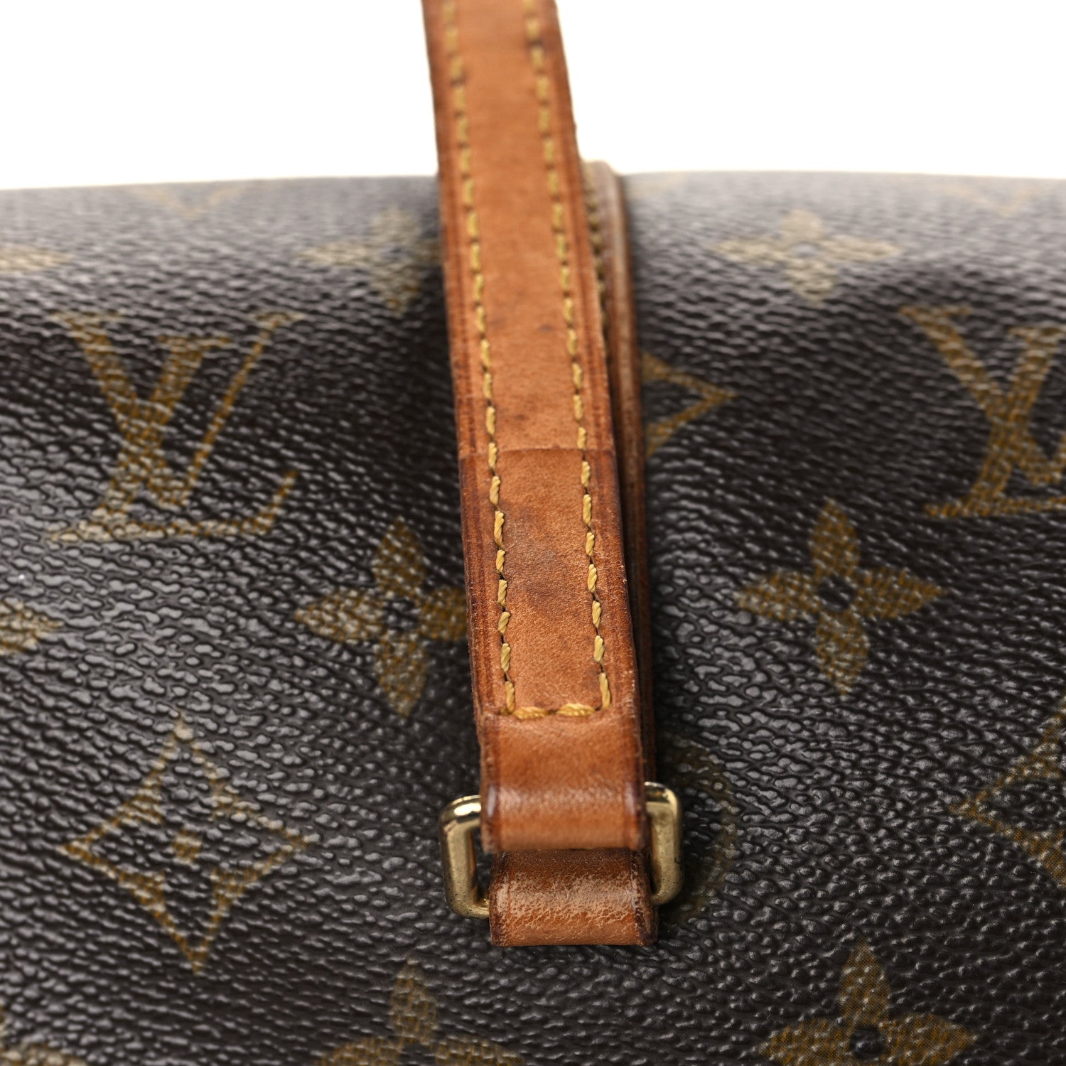 Louis Vuitton Monogram Papillon 30 13 of 15