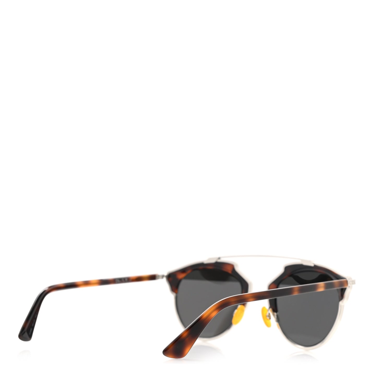 So Real Sunglasses Havana