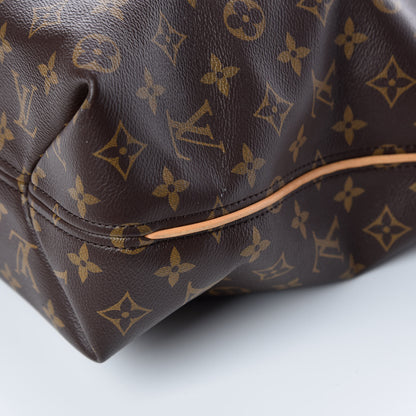 Louis Vuitton Monogram Sully MM 11 of 11