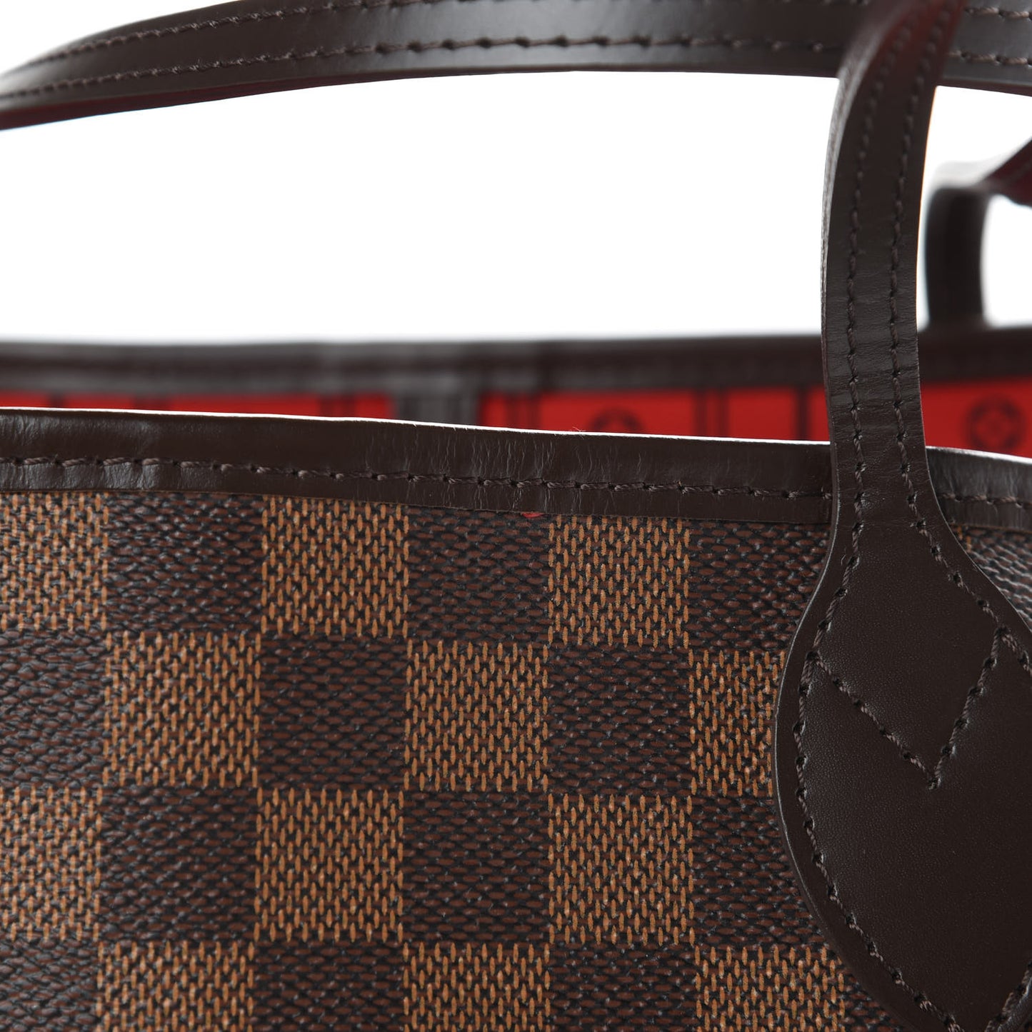 Damier Ebene Neverfull GM