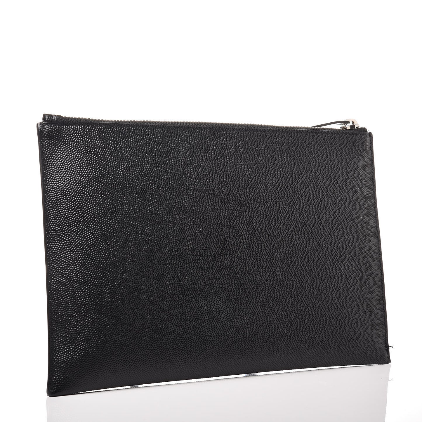 Grain de Poudre Mini Tablet Holder Black