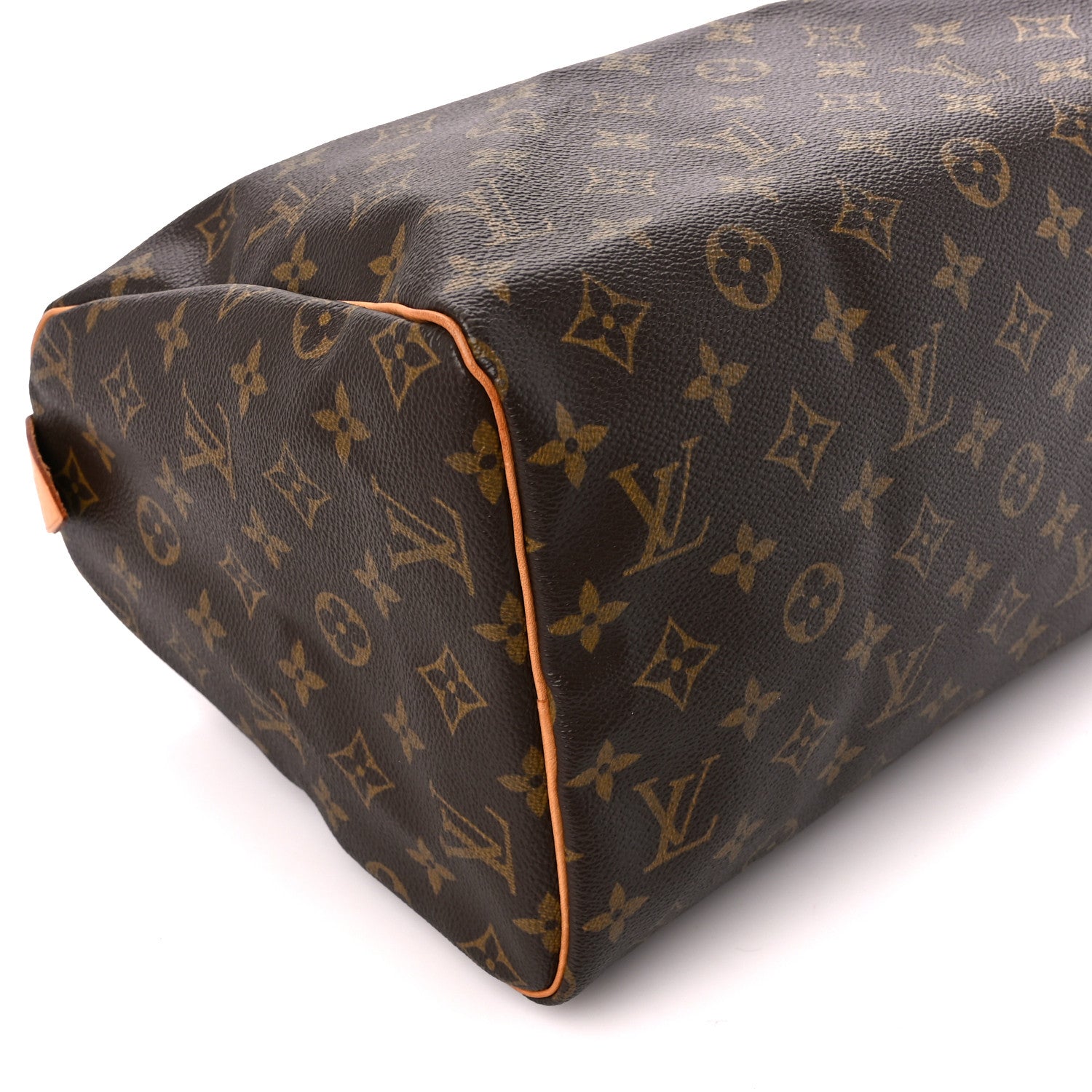 Louis Vuitton Monogram Speedy 30 10 of 12