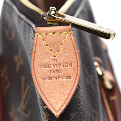 Louis Vuitton Monogram Totally GM 6 of 15