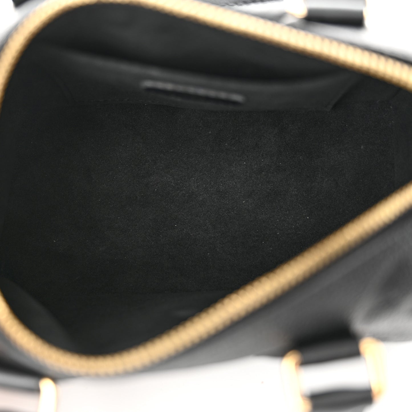 Empreinte Monogram Giant Speedy Bandouliere 20 Black