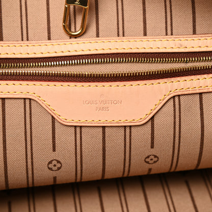 Louis Vuitton Monogram Delightful MM 6 of 16