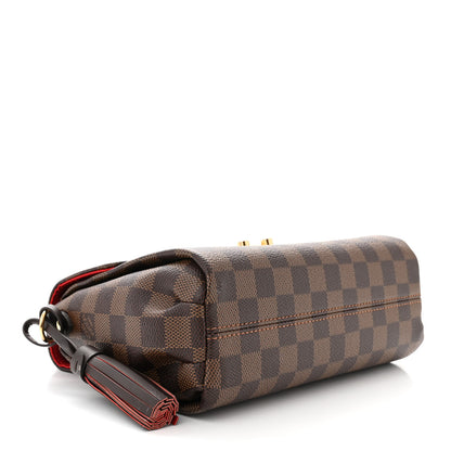 Louis Vuitton Damier Ebene Croisette 4 of 12