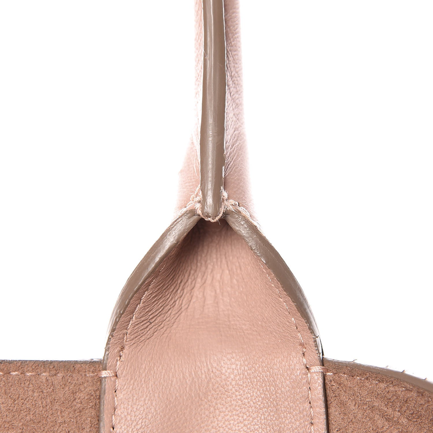 Givenchy Nappa Medium Easy Tote Pale Pink 9 of 29