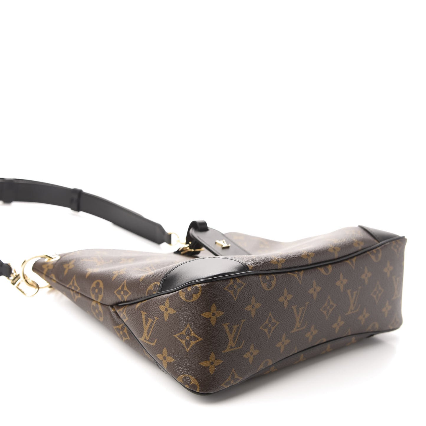 Monogram Odeon MM Black