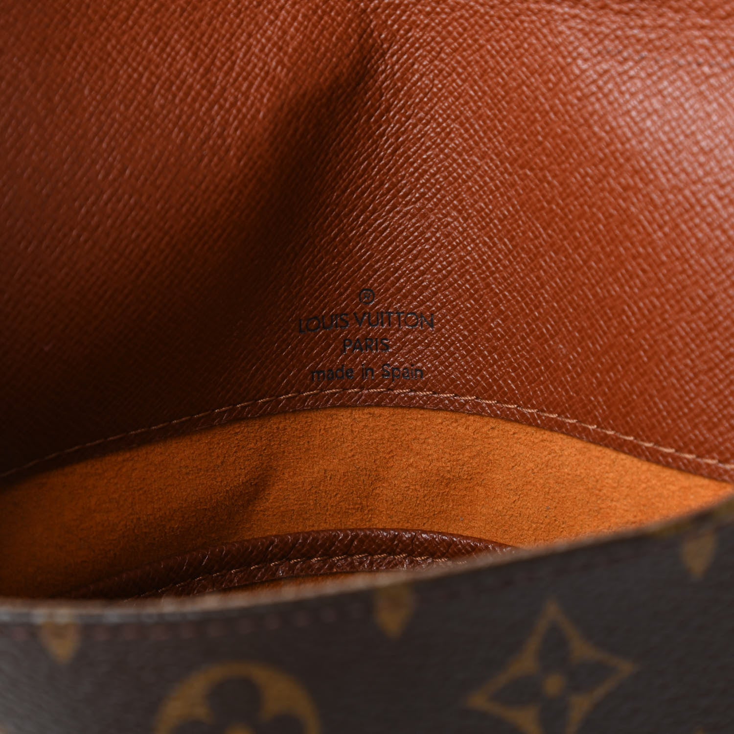 Louis Vuitton Monogram Musette Salsa 8 of 10