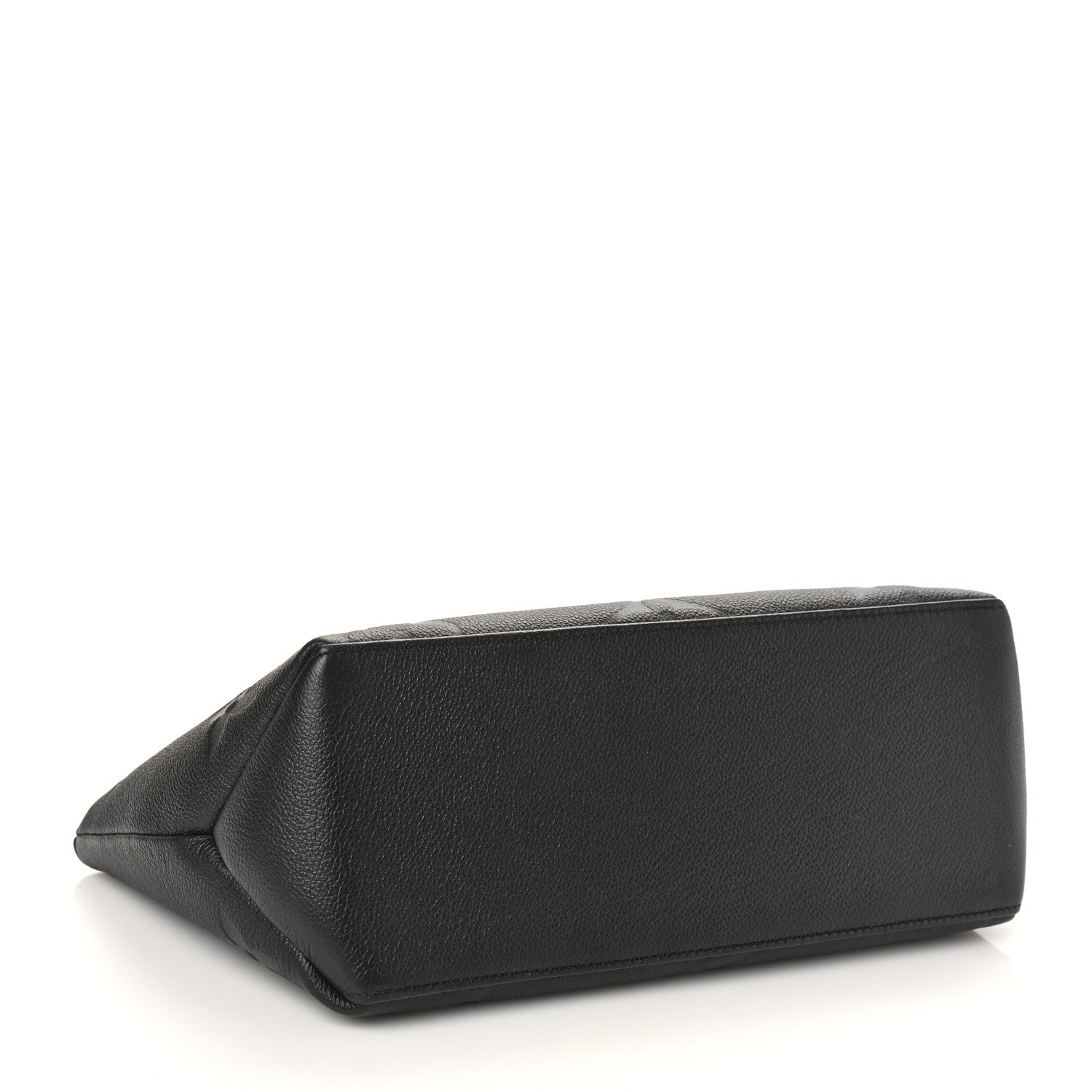 Louis Vuitton Empreinte Monogram Giant Petit Palais Black 7 of 9