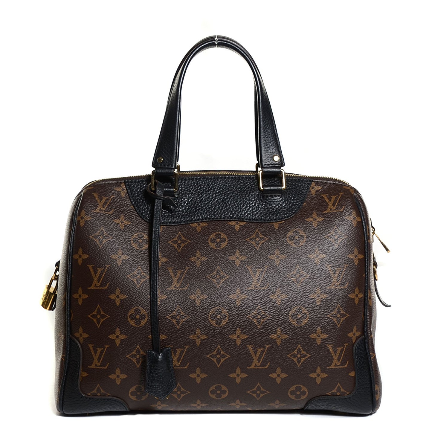 Monogram Retiro NM Black