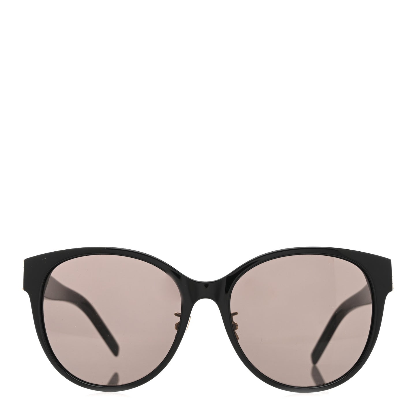 Acetate SL M39/K Sunglasses Black